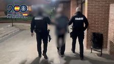 El detenido por matar a puñaladas a una mujer en Carabanchel se escondió en el hueco del ascensor para atacarla a plena luz del día