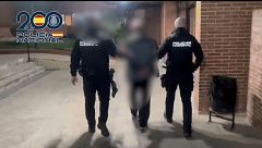 El detenido por matar a puñaladas a una mujer en Carabanchel se escondió en el hueco del ascensor para atacarla a plena luz del día