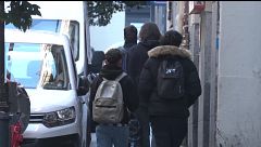 El profesor de Madrid ya fue detenido por otra agresión sexual en 2024 y se fue a trabajar a otro centro