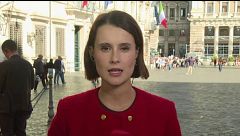 El Gobierno de Italia garantiza que ofrecerá ayudas a los camioneros para frenar cuanto antes el desabastecimiento