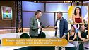 Manuel, muy enfadado por lo que ha dicho su amiga Charini sobre él, rechaza hablar con ella: "No me esperaba esto"