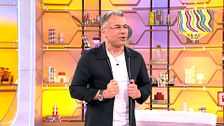 Jorge Javier Vázquez habla de lo bien que le ha sentado el paso del tiempo: “Mi dinero me cuesta”