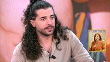 Fernando habla de su historia de superación en el día internacional de la tartamudez: “Hasta los 24 años no hablé del tema”