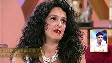 Una invitada pide perdón a su hijo porque siente que le abandonó: "No aceptaba a mi pareja y decidió quedarse con su abuela"