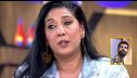 Rafaela rompe a llorar al descubrir por qué está en 'El diario de Jorge'