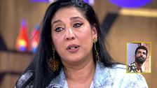 Rafaela rompe a llorar al descubrir por qué está en 'El diario de Jorge'