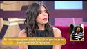 Virginia cuenta por qué su madre no la quiso acoger cuando fue desahuciada con su hijo pequeño