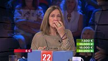 La lección de vida de Emma, de La Rioja, en ‘¡Allá tú!’: “Con esto tengo”
