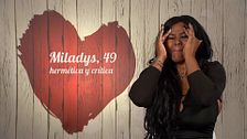 Una soltera pide una hoja de reclamaciones en ‘First dates’: “No es normal la cita que me trajeron”