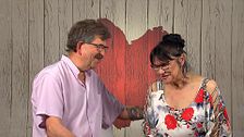 Un beso provoca un malentendido entre Jesús y Mari: “Te estás equivocando”