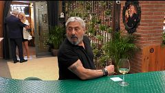 Rafael mira a otro lado al ver entrar a Montse en ‘First Dates’: “¡Cerrad, que no salga!”