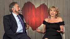 Fernando quiere enmendar su error en ‘First Dates’: “Fue un fracaso por mi parte”