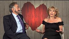 Fernando quiere enmendar su error en ‘First Dates’: “Fue un fracaso por mi parte”