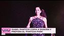 Isabel Pantoja copia a Shakira y prepara el 'Pantoja Park'