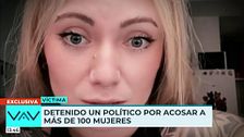 Exclusiva | El testimonio de una mujer que sufrió el acoso de un dirigente sindical: "He tenido mucho miedo"