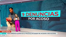 Exclusiva | Pablo Puerto Campos, el dirigente sindical acusado de acosar a más de 100 mujeres