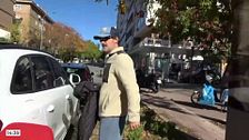 Primicia | La reacción de Rodolfo Sancho a las declaraciones de Silvia Bronchalo