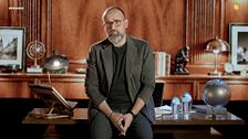 Risto Mejide busca expertos para ‘El comité’, próximamente en Cuatro: "Busco a los mejores en cada tema que nos afecta"