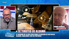 El portavoz de Aldama habla del informe de la UCO que cuestiona el tiroteo al coche del empresario: “No se hizo ningún peritaje”