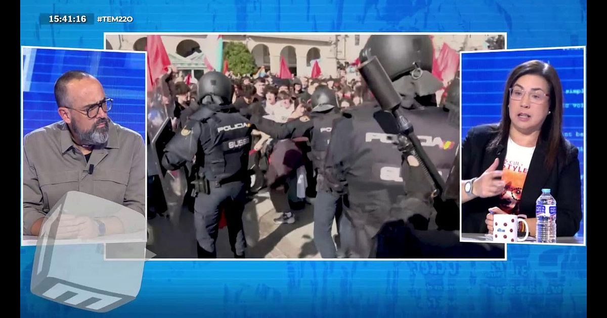 Todo es mentira: Ana Vázquez explica lo que hay detrás de las ...