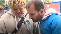 Las cuentas 'curis' con las que los alumnos parodian sobre sus profesores y el centro: "Tenemos que ser adultos y no rebajarnos a su nivel"