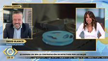 Se dispara un 30% la contratación de detectives por bajas laborales: las 'pilladas' más habituales