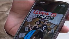 Qué son las ‘curis’, las cuentas anónimas de TikTok que señalan a profesores y alumnos y que pueden acabar en acoso