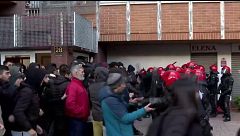 Desahucian a una familia con seis menores a su cargo en Vitoria: el propietario de la vivienda es una persona vulnerable