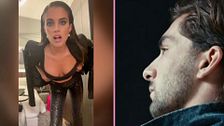 Las pistas que apuntan a que Ferrán y la supermodelo Sara Sampaio podrían estar juntos