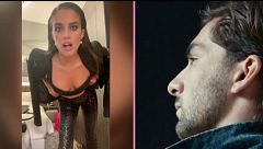 Las pistas que apuntan a que Ferrán y la supermodelo Sara Sampaio podrían estar juntos