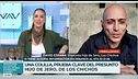 Presunto hijo de Jero, de 'Los Chichos': "Mi madre lo compartió conmigo desde pequeño"