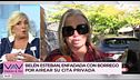 Carmen Borrego, tras su polémica con Belén Esteban: "He hablado con ella y hemos quedado"