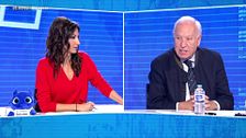 Margallo aporta datos para desmontar las declaraciones de Sánchez en materia de vivienda en su última entrevista en televisión