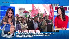 Tesh Sidi explica por qué no cree que la solución al problema de la vivienda pase por construir más
