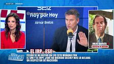Un inspector de Hacienda aclara qué es 'el efecto salto' tras las declaraciones de Feijóo sobre el SMI