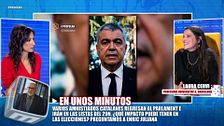La IA se apodera de la precampaña electoral: los límites de su uso, a debate