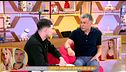 El zasca de Jorge Javier Vázquez a Jonathan: “Si no era tu novia, ¿por qué le pides perdón?”