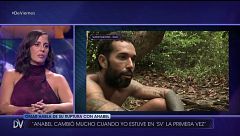 Anabel Pantoja responde a las declaraciones de Omar Sánchez sobre ella en ‘Supervivientes All Stars”: “Me parece feo que deje caer cosas”