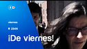 Silvia Bronchalo responde a todas las preguntas, en '¡De viernes!': este viernes, a las 23:00 horas, en Telecinco