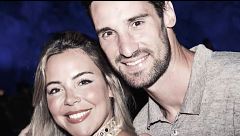 Alba Silva, mujer de Sergio Rico, se sienta en el plató de '¡De viernes!' para contarlo todo sobre el gran robo en su casa