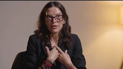 Silvia Bronchalo reconoce que grababa sus conversaciones con Daniel Sancho y niega haberlas filtrado: "Él sabía que yo las grababa"