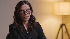 Silvia Bronchalo rechaza participar en la serie sobre el caso de Daniel Sancho: “Es muy doloroso, sobre todo para la familia Arrieta"