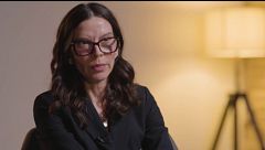 Silvia Bronchalo rechaza participar en la serie sobre el caso de Daniel Sancho: “Es muy doloroso, sobre todo para la familia Arrieta"