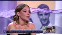 La reflexión de Alba Silva tras el robo a su casa en Sevilla: "No pensaba esto pudiese pasar en España"