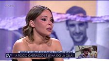 La reflexión de Alba Silva tras el robo a su casa en Sevilla: "No pensaba esto pudiese pasar en España"