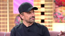 José Mota presenta en 'Fiesta' su último proyecto: "Necesitaba soltar estas emociones"