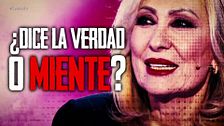 Los compañeros de Rosa Benito se pronuncian: ¿La creen cuando dice que abandona la tele?