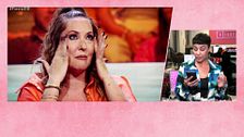 Rosario Mohedano estalla para defender a su madre, Rosa Benito: "Están manipulando las cosas"