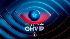 Vuelve 'Gran Hermano VIP', estreno muy pronto, en Telecinco