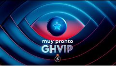 Vuelve 'Gran Hermano VIP', estreno muy pronto, en Telecinco